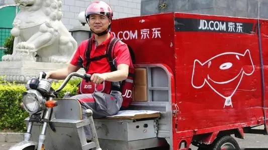 京东代运营